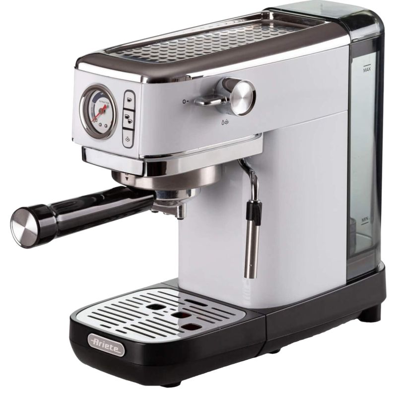 Кофеварка Ariete 1381 WH (00M138134AR0)