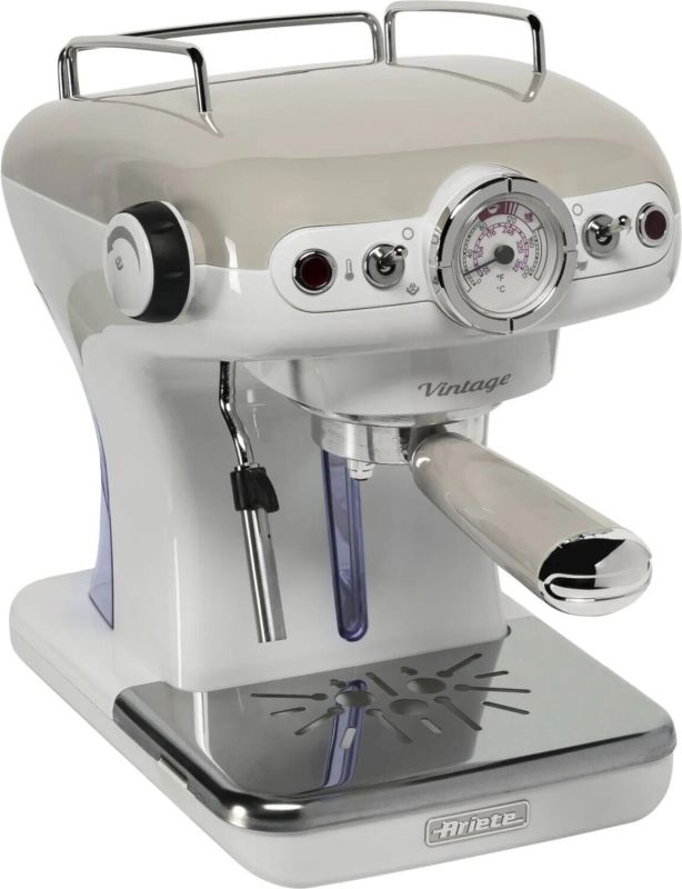 Кофеварка Ariete 1389 BG (00M138913AR0)