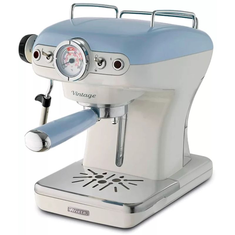 Кофеварка Ariete 1389 BL (00M138915AR0)