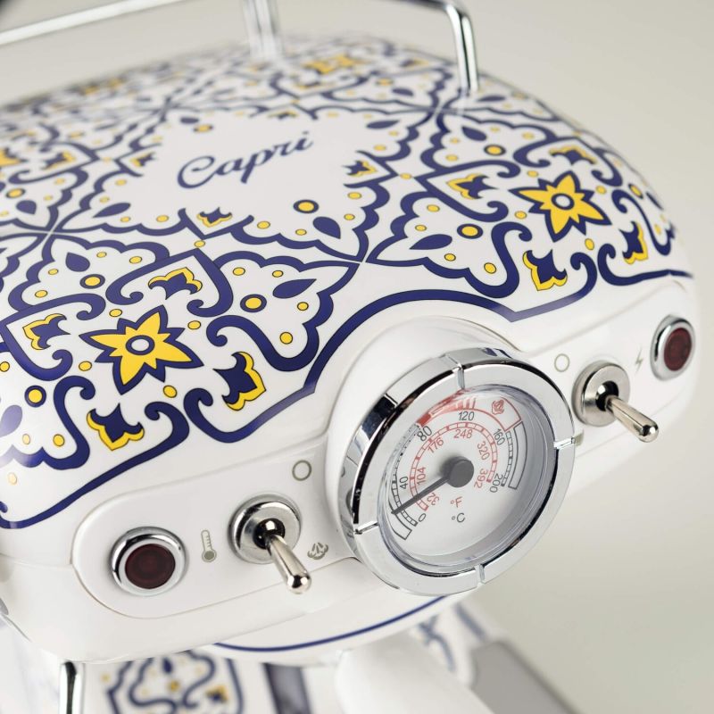 Кофеварка Ariete 1389 Capri (00M13891CAR0)