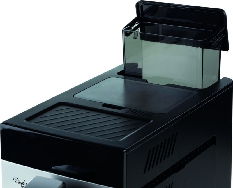Кофемашина Ariete 1453 SLVR (00M145301AR0)