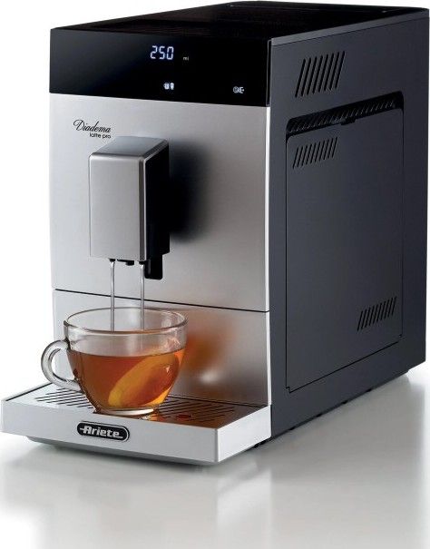 Кофемашина Ariete 1453 SLVR (00M145301AR0)