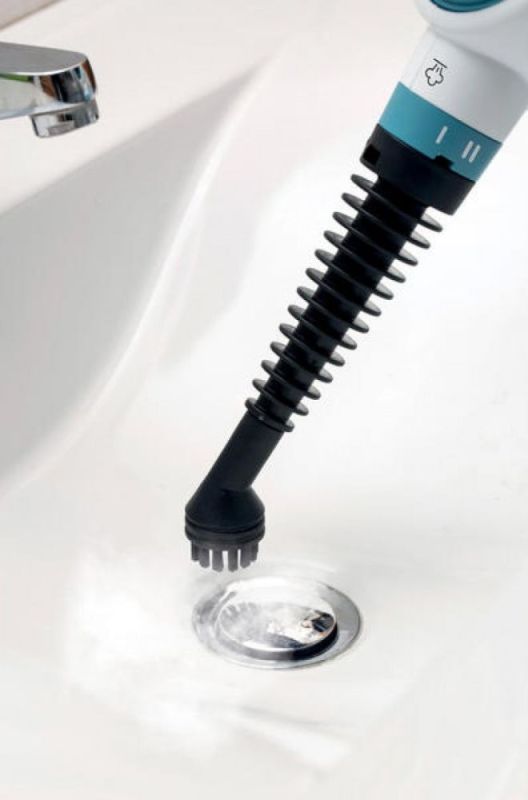 Пароочисник Ariete 4137 GR (00P413703AR0)