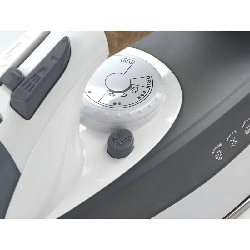 Утюг Ariete 6232 WHGY (00S623200AR0)