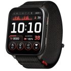 Смарт-годинник Garmin Venu X1 Black (010-02980-02)