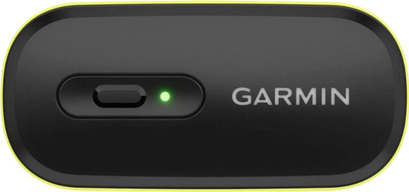 Пульсометр Garmin HRM-600 M-XL (010-13383-00)