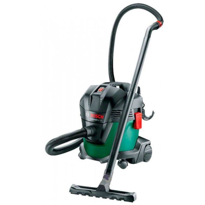 Пылесос Bosch UniversalVac 15 (0.603.3D1.100)