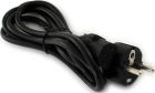 Кабель живлення Dell CEE 7/7-IEC C13, 3*0.75 мм, 1.8м Black (078390)