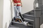 Акумуляторний миючий пилосос Karcher FCV 3 (1.056-122.0)