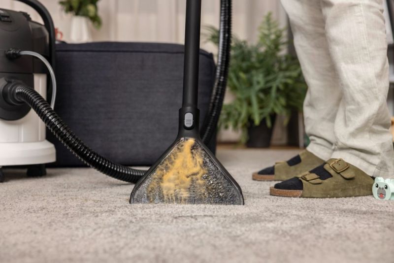 Миючий пилосос Karcher SE 4 (1.081-150.0)