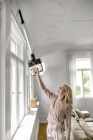Аккумуляторный пылесос Karcher VC 7 Cordless YourMax (1.198-710.0)