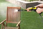 Минимойка Karcher K 4 Power Control Go!Further (1.324-312.0)