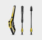 Минимойка Karcher K 4 Power Control Go!Further (1.324-312.0)