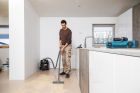 Пылесос Karcher Go!Further NT 22/1 Ap L Re!Plast (1.378-627.0)
