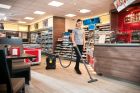 Пылесос Karcher Go!Further NT 22/1 Ap L Re!Plast (1.378-627.0)