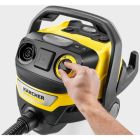 Пылесос Karcher WD 7 Control P S 30/6/35/T (1.628-385.0)