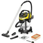 Пылесос Karcher WD 7 Control P S 30/6/35/T (1.628-385.0)