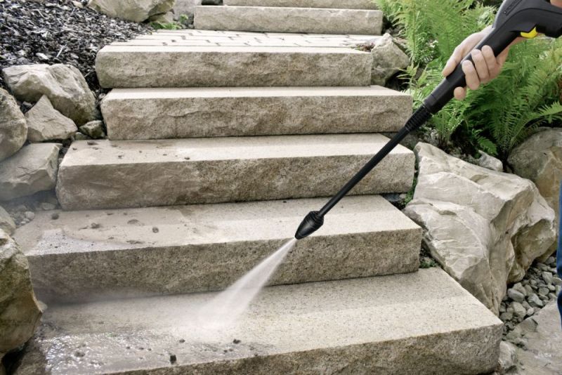 Мiнiмийка Karcher K 2 Power Control (1.673-600.0)