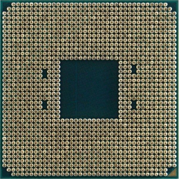 Процесор AMD Ryzen 5 5600 (3.5GHz 32MB 65W AM4) Tray (100-000000927)