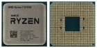 Процессор AMD Ryzen 7 5700X (3.4GHz 32MB 65W AM4) Box (100-100000926WOF)