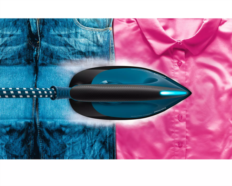 Утюг Philips PerfectCare Compact (GC7846/80)