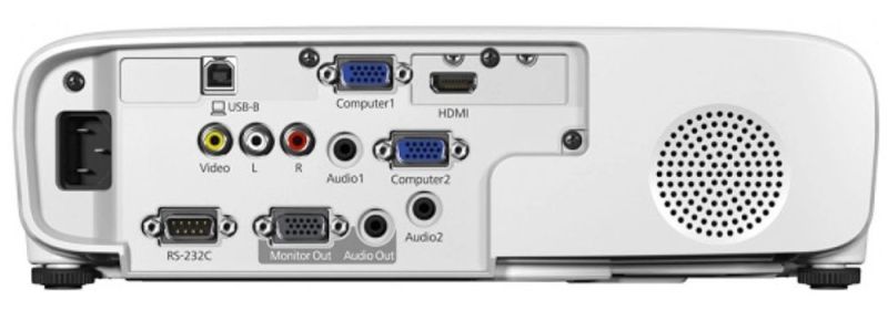 Проєктор Epson EB-X49 (V11H982040)