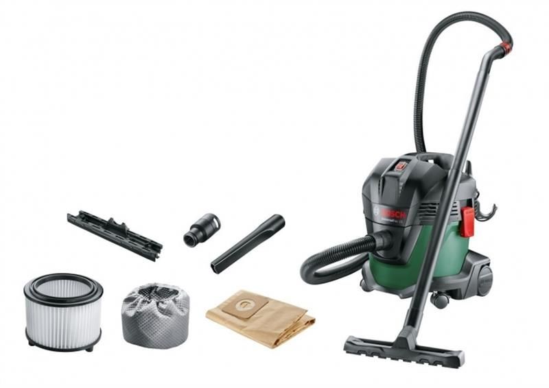 Пылесос Bosch UniversalVac 15 (0.603.3D1.100)