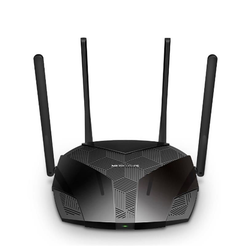 Бездротовий маршрутизатор Mercusys  (MR70X)