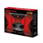 Бездротовий маршрутизатор Mercusys  (MR70X)