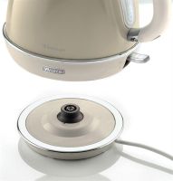 Електрочайник Ariete 2869 BG (00C286903AR0)
