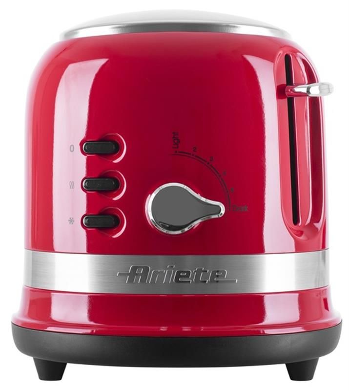 Тостер Ariete 0149 BKRD (00C014910AR0)
