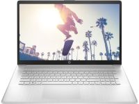 Ноутбук HP 17-cp2044ua Silver (D16F4EA)