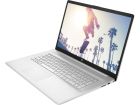 Ноутбук HP 17-cp2030ua Silver (CS8C4EA)