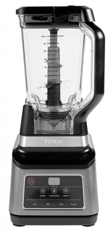 Блендер Ninja 2-в-1 (BN750EU)
