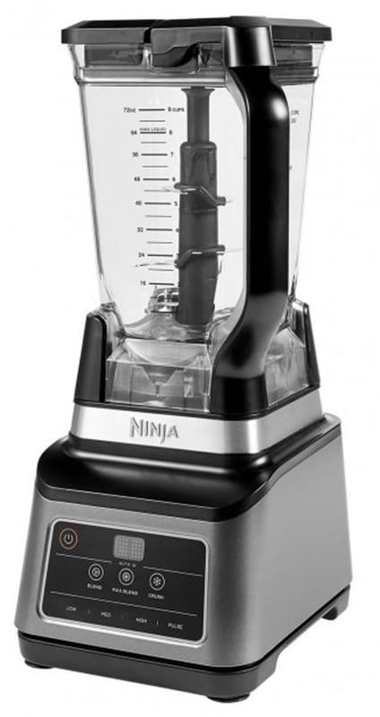 Блендер Ninja 2-в-1 (BN750EU)