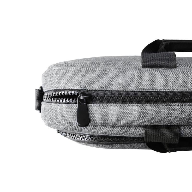 Сумка для ноутбука Grand-X 14" Grey (SB-138G)