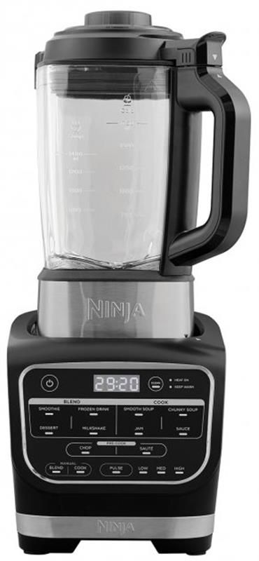 Блендер-суповарка Ninja Foodi Hot & Cold (HB150EU)