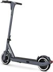 Электросамокат SoFlow So One WO E-Scooter 5.2 Ah Black (101680117)