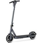 Электросамокат SoFlow So One WO E-Scooter 5.2 Ah Black (101680117)