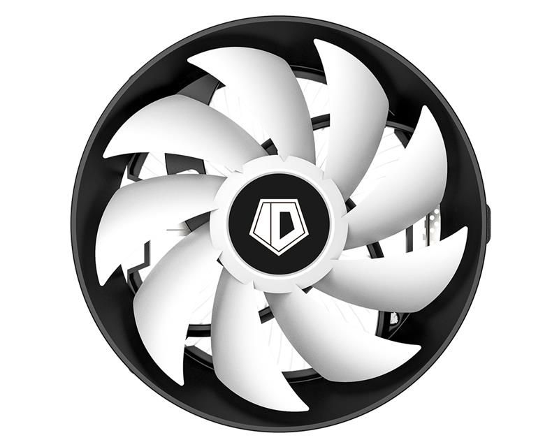 Кулер процесорний ID-Cooling (DK-03 Rainbow)