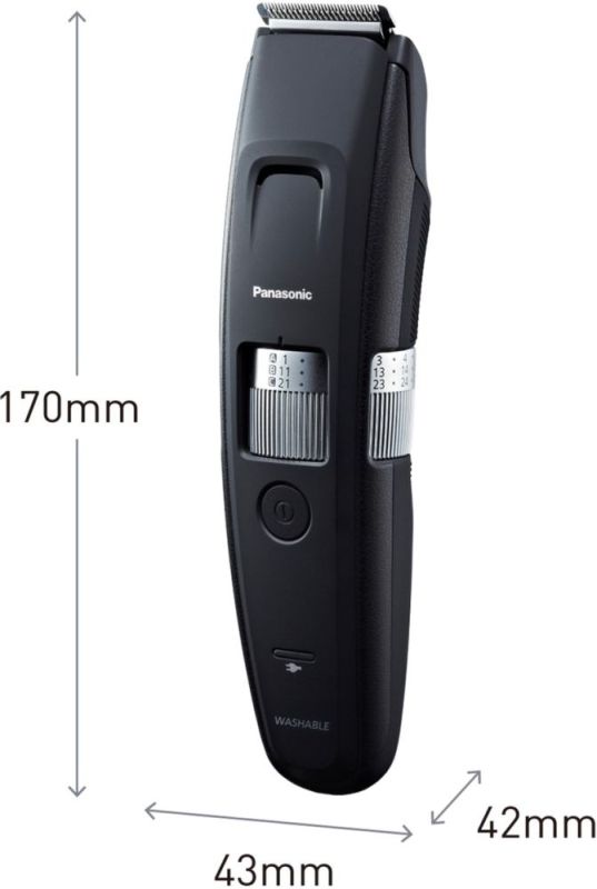 Триммер Panasonic (ER-GB96-K520)