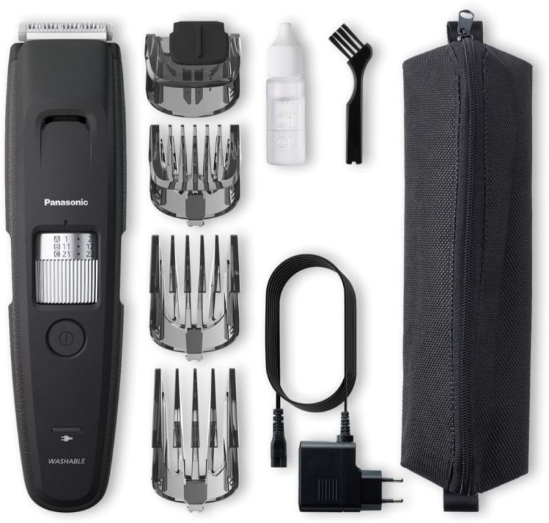 Триммер Panasonic (ER-GB96-K520)