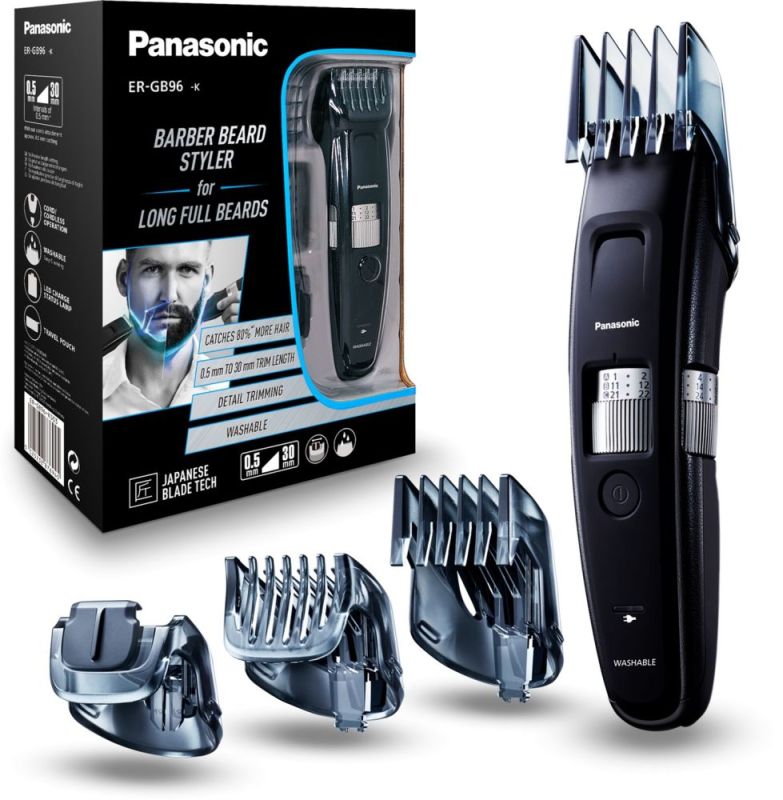 Триммер Panasonic (ER-GB96-K520)