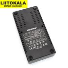 Заряднoe устройство Liitokala (Lii-PD2)