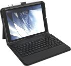 Чохол-клавіатура Zagg Messenger Folio для Apple iPad 10.2 2019/2020/2021/iPad Pro 10.5 2017/iPad Air 3 10.5 2019 Black (103004649)