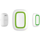 Тревожная кнопка Ajax Button White (38095.26.WH1) (10315.26.WH1)
