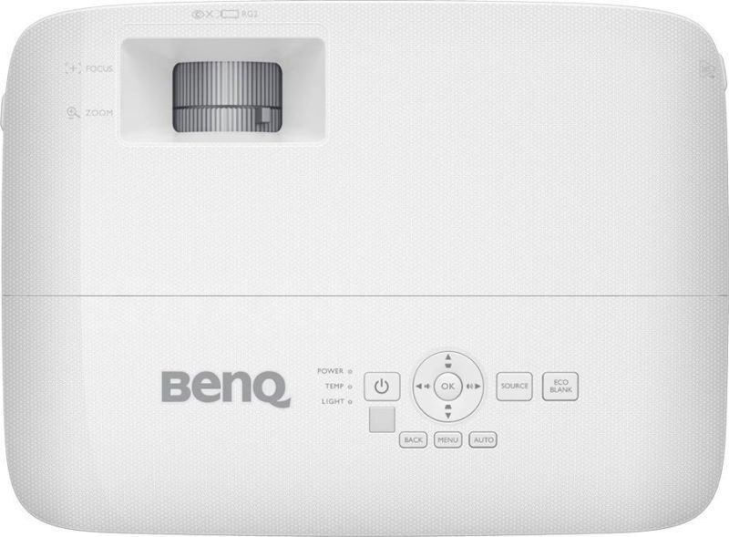 Проєктор BenQ MH560 (9H.JNG77.13E)