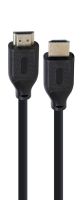 Кабель Cablexpert HDMI - HDMI V 2.1 (M/M), 2 м, чорний пакет (CC-HDMI8K-2M)