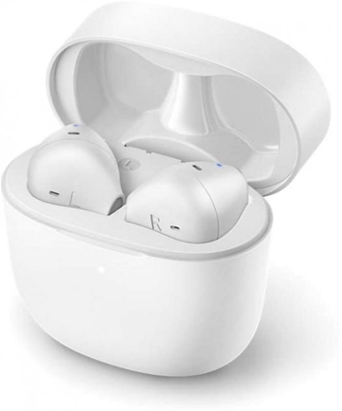 Bluetooth-гарнитура Philips White (TAT2236WT/00)