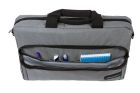 Сумка для ноутбука Grand-X 15.6 Grey Ripstop Nylon (SB-129G)